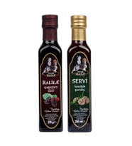 Ralila Karadut Özü 250 ml & Servi Kozalak Şurubu 250 ml