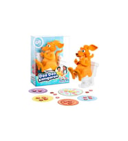 Giochi Preziosi Doo Doo Kangaroo Oyunu EGK00000