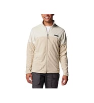 Columbia Basin Trail™ III Full Zip Erkek Outdoor Ceket 1907753271 Kahverengi
