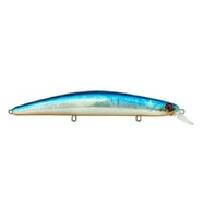 Captain Minnow 125F 21gr 12.5cm Maket Balık RENK:100