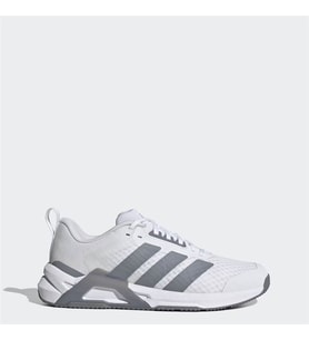 Adidas Dropset Control Trainer W Beyaz Kadın Sneaker Js3121