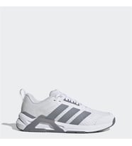 Adidas Dropset Control Trainer W Beyaz Kadın Sneaker Js3121