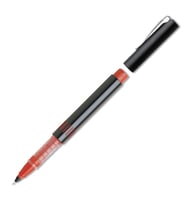 FABER CASTELL İĞNE UÇLU ROLLER KALEM 540599 KIRMIZI