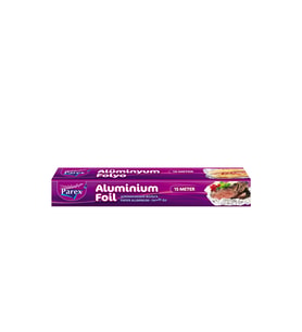 Alüminyum Folyo 15 Mt 24 Paket 1 Koli