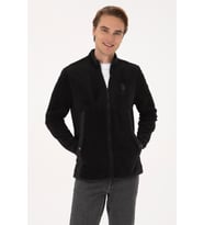 U.S. Polo Assn. Erkek Sweatshirt