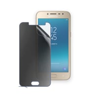 SChitec SAMSUNG Galaxy J2 Pro (2018) Uyumlu Ön Yüzey Hayalet Privacy Hidrojel Ekran Koruyucu