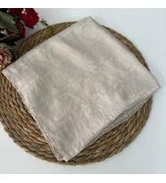 Halka Desen Pamuk Ayrobin Eşarp JPH0111