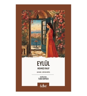 Eylül (Aktarım - Edisyon Kritik)
