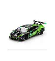 1/64 Lamborghini Huracán GT3 EVO2 #78 Forte Racing 2024 IMSA Daytona 24 Hrs