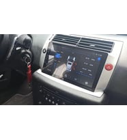 C4 ESKİ KASA carplay YOUTUBE yandex WİFİ usb BT KAMERA