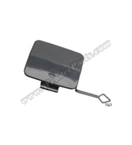 BMW F20 F21 2011-2014 Tampon &Ccedil;eki Kapağı Arka 51127293548 Wender