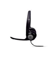 LOGITECH H390 USB MİKROFONLU KULAKLIK (981-000406)