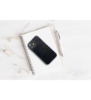 Apple iPhone 11 ile Uyumlu (12 Görünümlü) Lens Koruma Camlı Canlı Parlak Renkli Kılıf