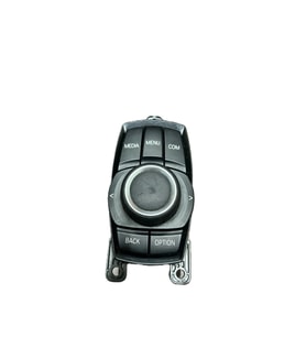 BMW 3 Serisi F30 F32 F33 F36 2013-2016 Ön Orta Gösterge Paneli 033623203