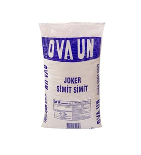 Ova Joker Simitlik Un 25 kg