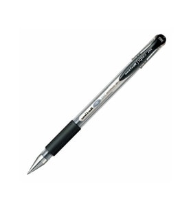 Uni-Ball Dx Fine Signo Roller Kalem 0.7 mm Siyah