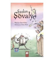 Şaşkın Şövalye 1