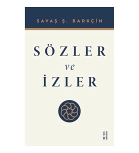 Sözler ve İzler