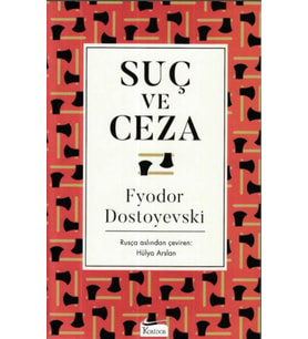 Suç ve Ceza