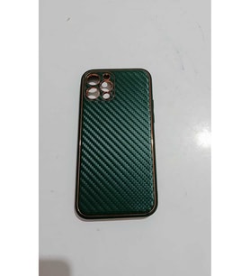 İphone 12 Pro Mika Telefon Kılıf Modeli