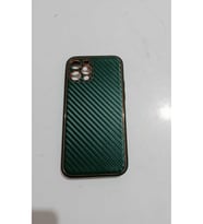 İphone 12 Pro Mika Telefon Kılıf Modeli