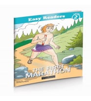 The First Marathon Level 2