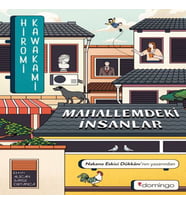Mahallemdeki İnsanlar