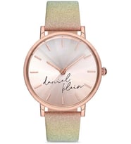 Daniel Klein Kadın Kol Saati DK101-DK.1.12643.1 (Rose)