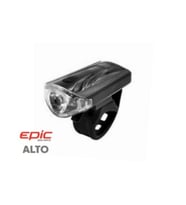EPİC ÖN FAR  ALTO MODELİ 1W LED 3 ADET AAA PİL DAHİLDİR