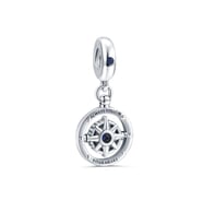 Fubena Dönen Pusula Sallantılı Charm