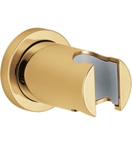 Grohe 27074Gl0 Cool Sunrise Duş Kolu Için Duvar Askısı