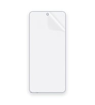 SChitec OPPO A5 Vitality Uyumlu Ön Yüzey Nano Şeffaf Hidrojel Ekran Koruyucu