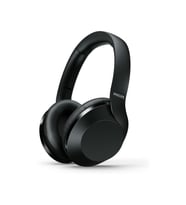 Philips TAPH802BK/00 Kafa Bantlı NC Hİ-RES Kablosuz Kulaklık Siyah