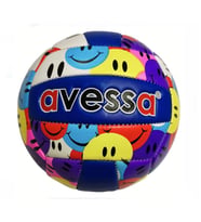 Avessa Mt-60 Mini Futbol Topu (Çok Renkli)