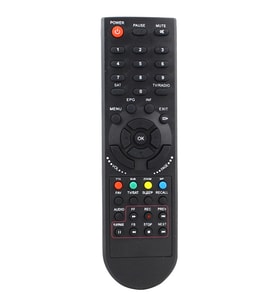 Skytech ST-8030 Uydu Alıcı Kumandası