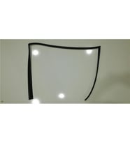 FİTİL CAM KAPI ACCENT 2000-2005 ÖN SOL (KIZAK İÇ)