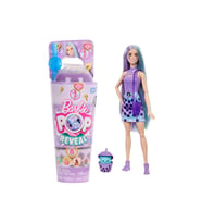 Barbie Pop Reveal Bubble Tea Serisi Htj19