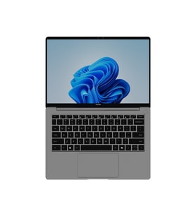 TECNO MEGABOOK T14 Air Intel Core i5-1334U 16GB RAM-1TB SSD Windows 11 Home 14” Space Grey