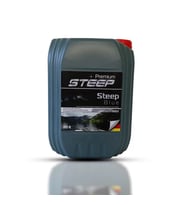 STEEP BLUE 20 LT AUS32 Üre Solüsyonu Euro4/Euro5/Euro6 (SCR Sistemi Olan Araçlar İçin)