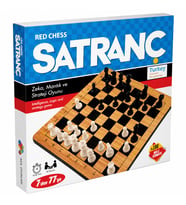 5505 Satranç / +7 yaş
