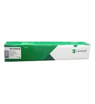 Lexmark CX921-76C0HM0 Kırmızı Toner
