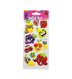 Stickers Sebzeler