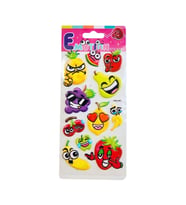 Stickers Sebzeler