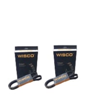 V Kayışı – 5PK870 Wisco - Daewo Mitsub 1.5 Uyumlu