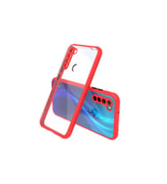 Xiaomi Redmi Note 8 Uyumlu Kılıf Zore Kaff Kapak