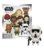 Monogram Star Wars Klipsli Sürpriz Figür 28190