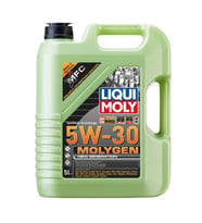 5W30 Motor Yağı Molygen New Generation 5 Litre Liqui Moly