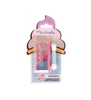 Martinelia World Far Paleti Mavi 35078