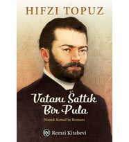 Vatanı Sattık Bir Pula