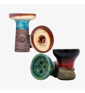 Kolos hookah Lülesi